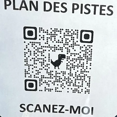 Au Coeur D Station Des Vosges *