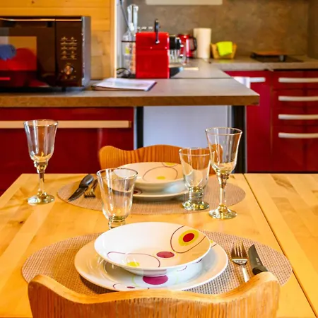 Cosy Avec Vue Panoramique Sur Les Vosges * Sondernach