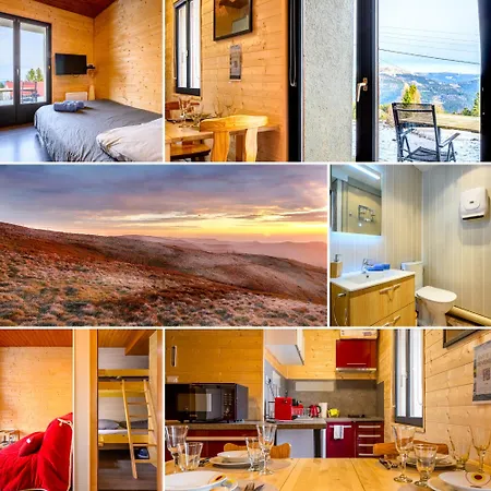 Cosy Avec Vue Panoramique Sur Les Vosges * Sondernach