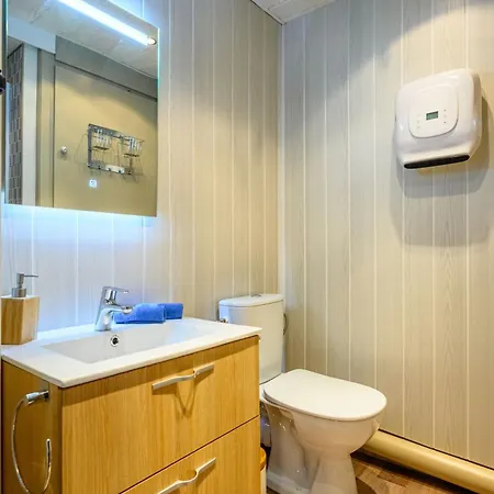 Cosy Avec Vue Panoramique Sur Les Vosges