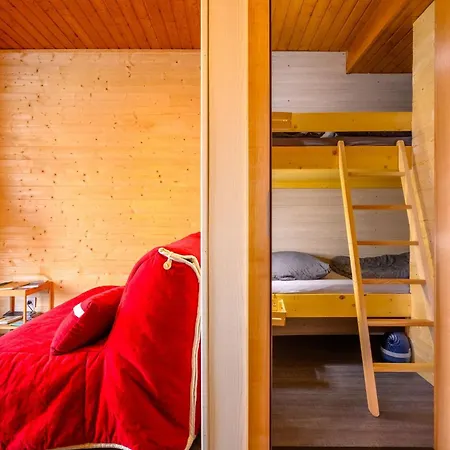 Cosy Avec Vue Panoramique Sur Les Vosges 公寓 *