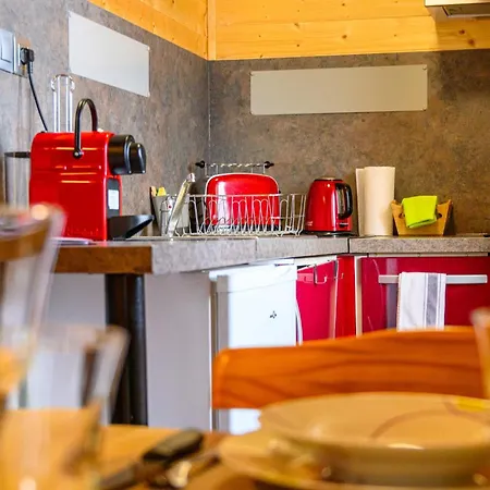 アパート Cosy Avec Vue Panoramique Sur Les Vosges