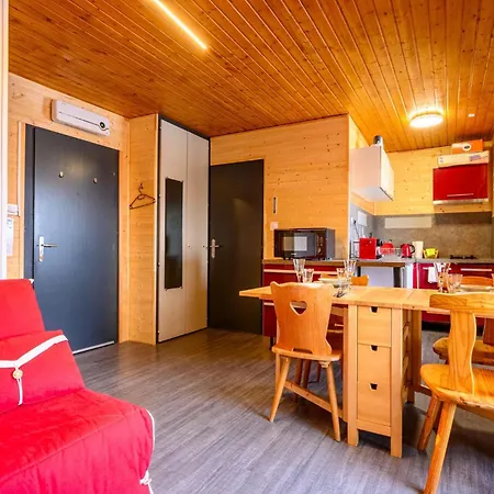 Cosy Avec Vue Panoramique Sur Les Vosges 公寓