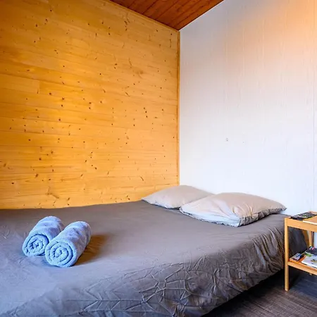 Cosy Avec Vue Panoramique Sur Les Vosges 公寓 *