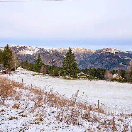 アパート Cosy Avec Vue Panoramique Sur Les Vosges Sondernach