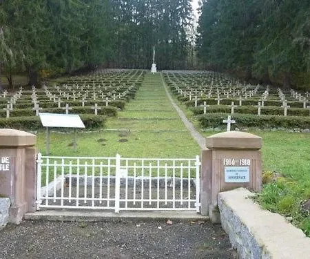アパート Cosy Avec Vue Panoramique Sur Les Vosges Sondernach