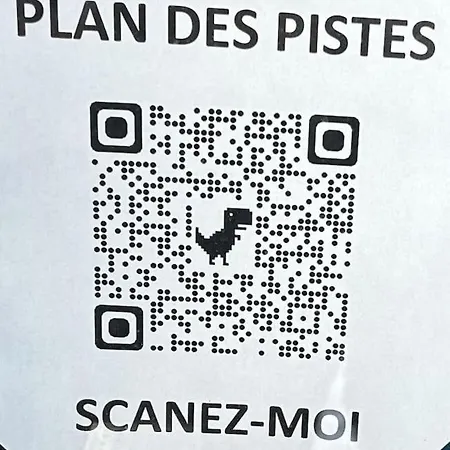 アパート Cosy Avec Vue Panoramique Sur Les Vosges