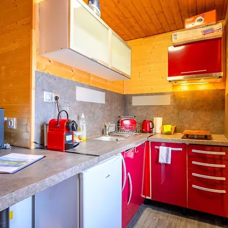 Cosy Avec Vue Panoramique Sur Les Vosges 公寓 Sondernach