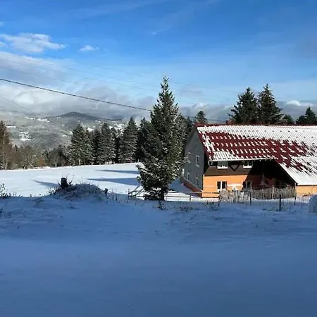 公寓 Cosy Avec Vue Panoramique Sur Les Vosges Sondernach